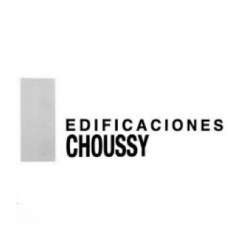 Edificaciones Choussy