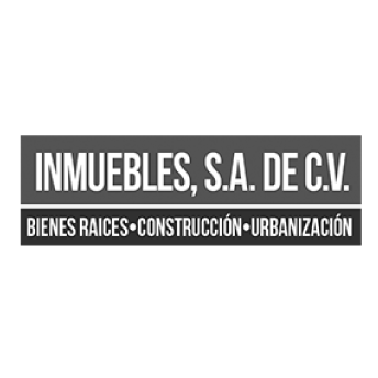 Inmuebles SAdeCV