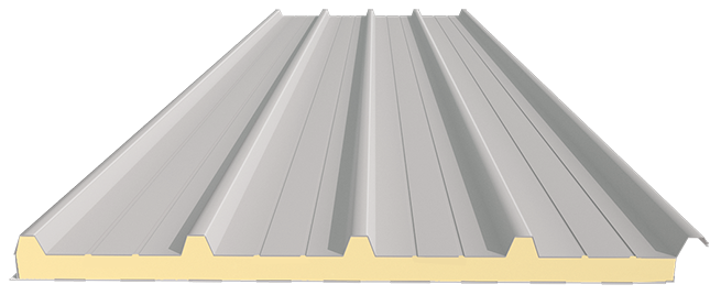 KingRoof Front