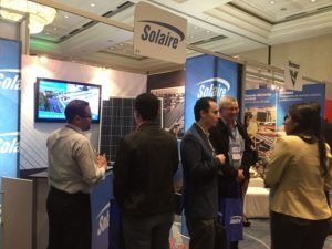 Congreso Regional de Energia 2016