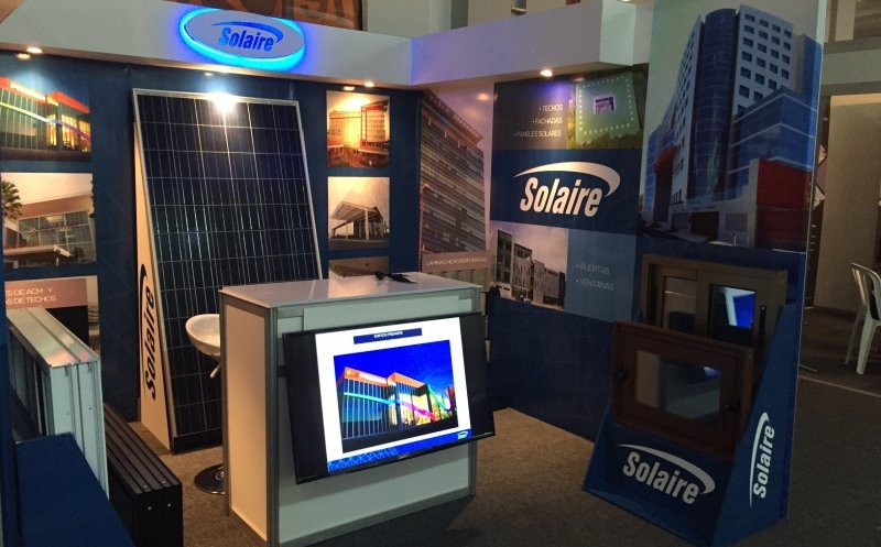 CAPAC EXPO HABITAT PANAMÁ 2016