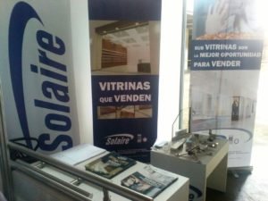 foto noticia feria de provedores ROBLE