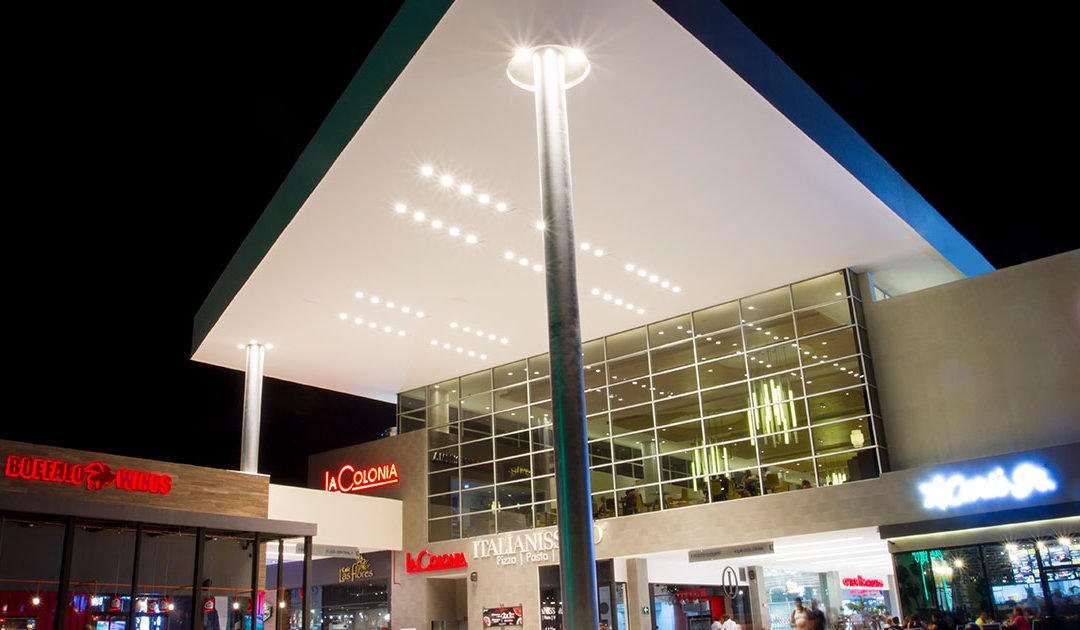Metrocentro® Managua Nicaragua