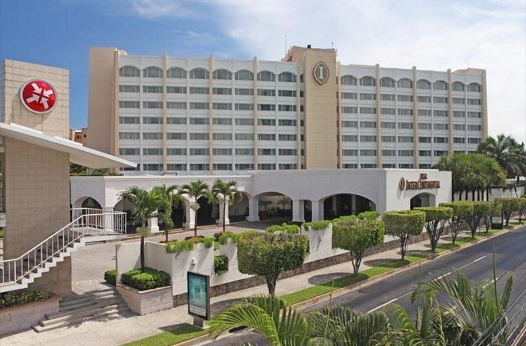 Real Intercontinental® El Salvador