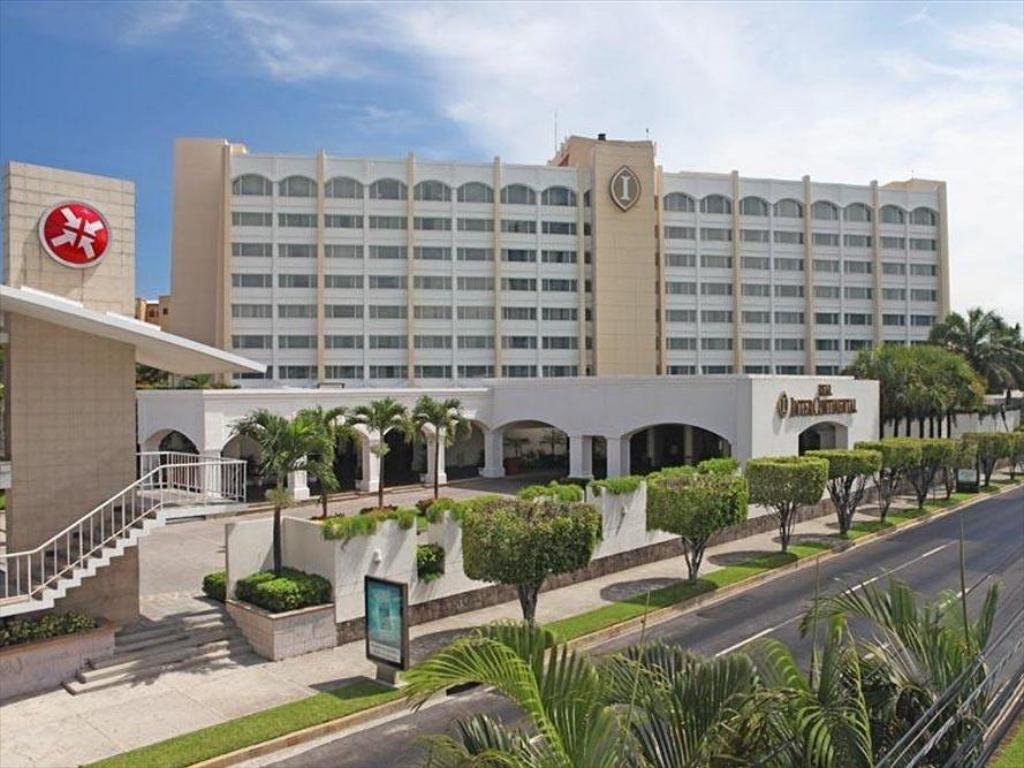 Real Intercontinental® El Salvador