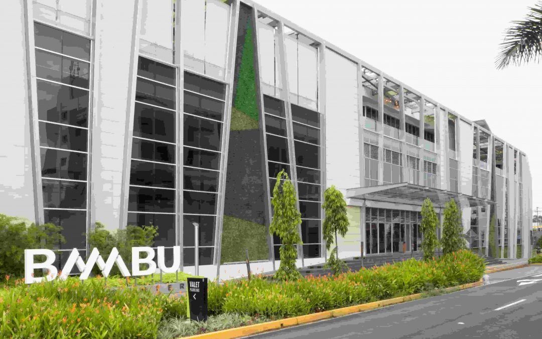 Bambú Urban Plaza™