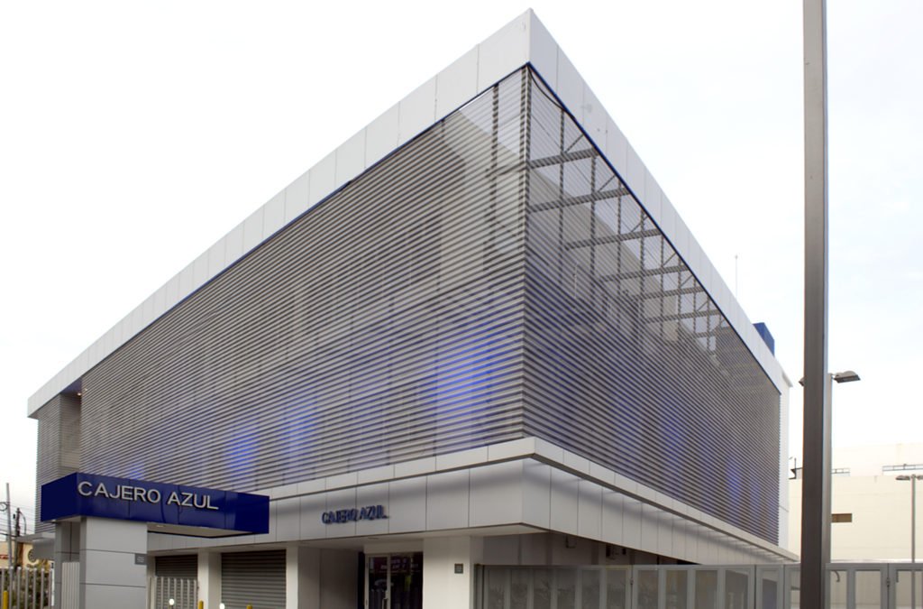 Banco Azul®