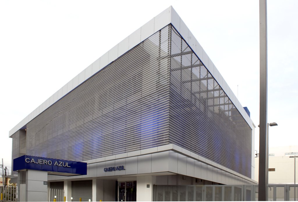 Banco Azul®