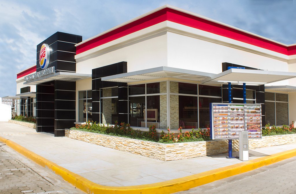 Burger King® Sonsonate