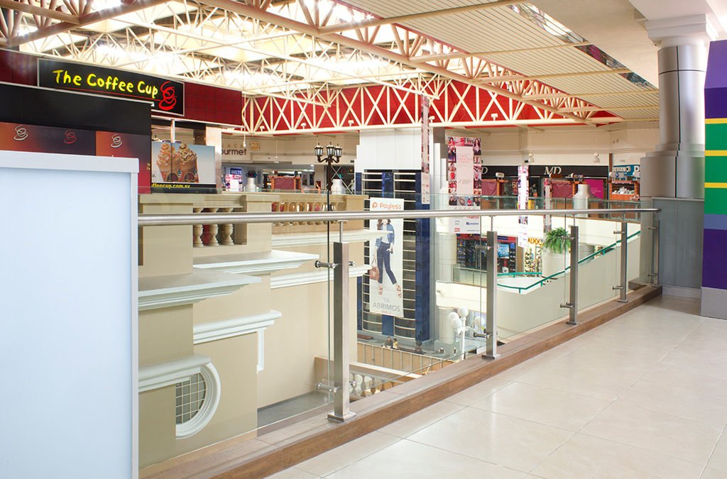 Centro Comercial Galerías®