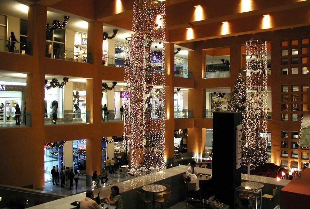 Centro Comercial Multiplaza®