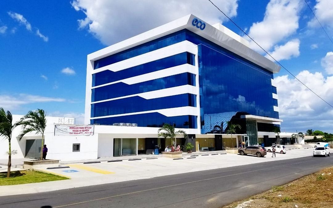 Edificio Eco® Nicaragua