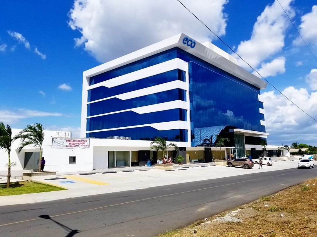 Edificio Eco® Nicaragua