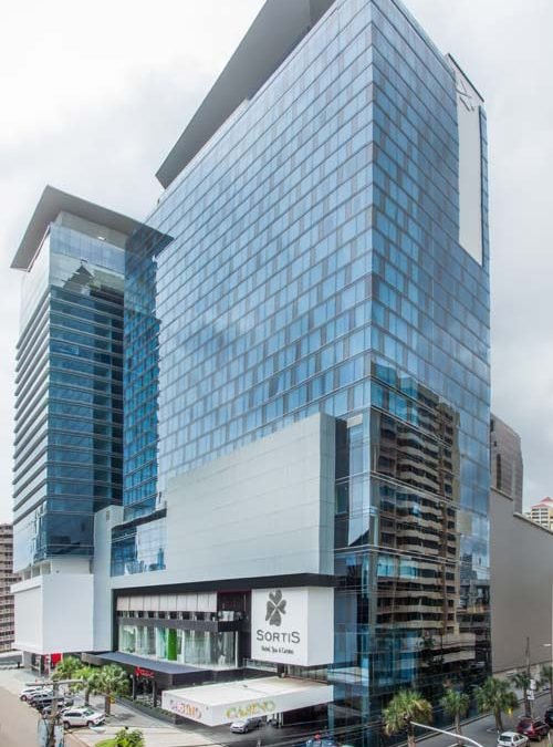 Hotel Casino Sortis™ Panamá