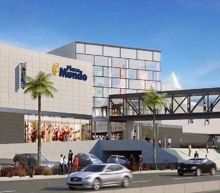 Plaza Mundo™ Apopa