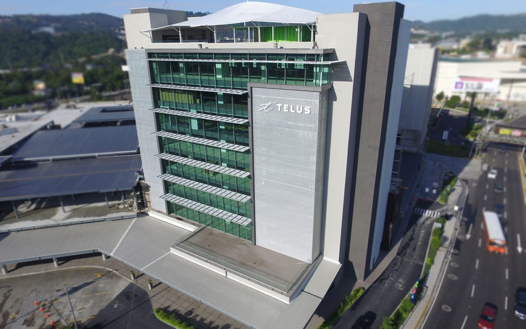 Telus®