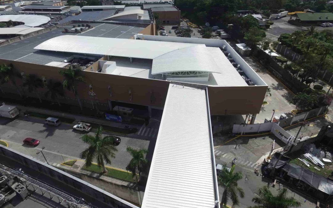 Plaza Mundo® Soyapango Etapa V