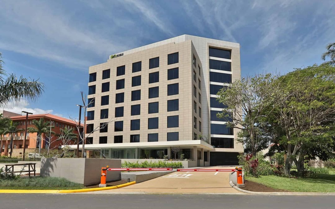 Roble Corporate Center® Costa Rica