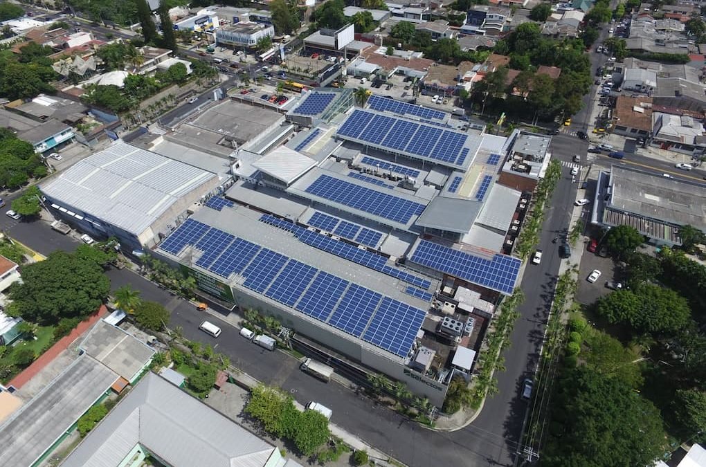 Centro Comercial El Paseo