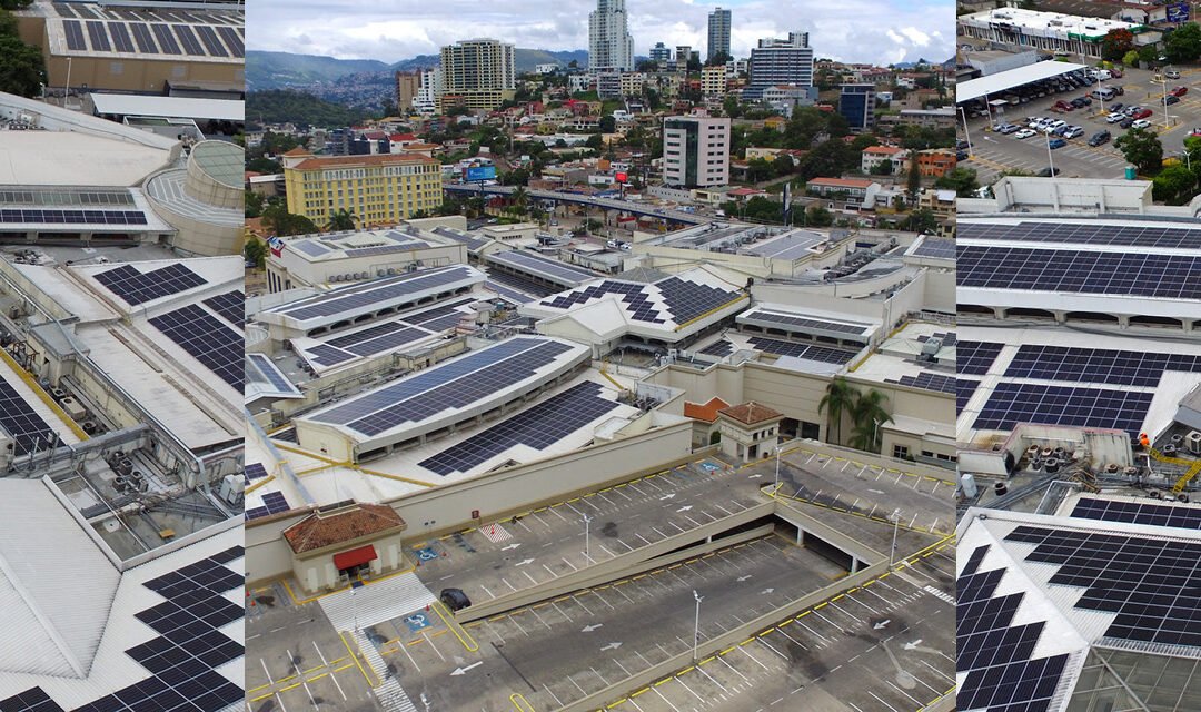 Multiplaza® Tegucigalpa