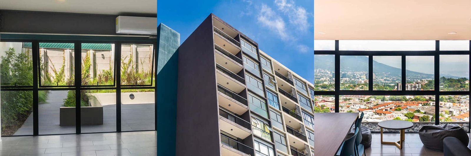 Avitat Link™ – Soluciones Arquitectónicas Solaire