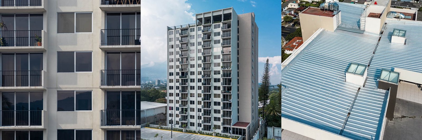 San Francisco Tower™