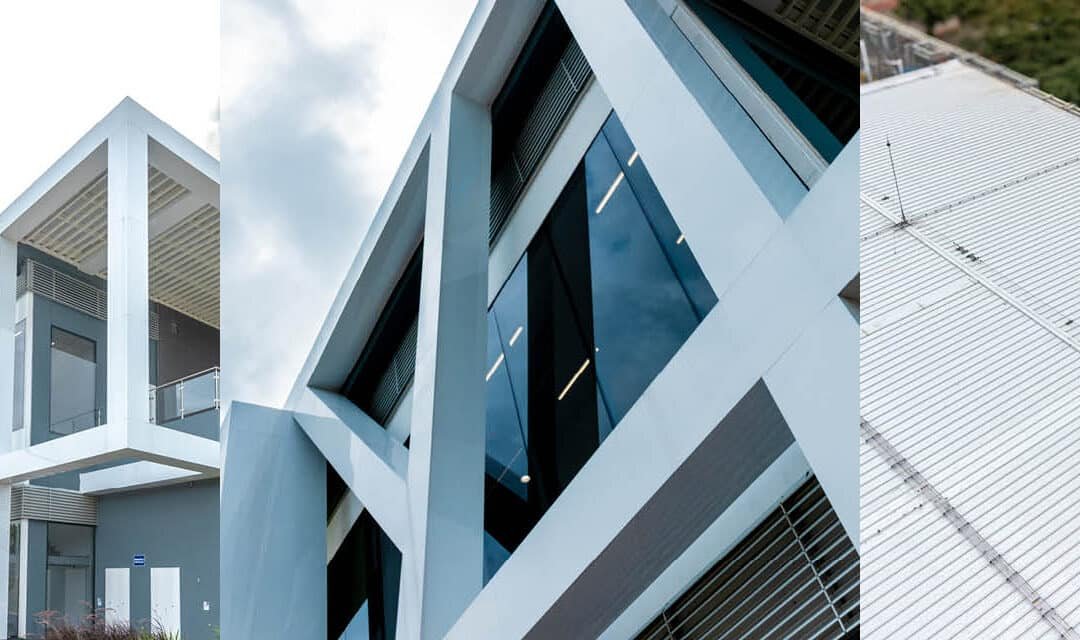 DataTrust® – Soluciones Arquitectónicas Corporativas