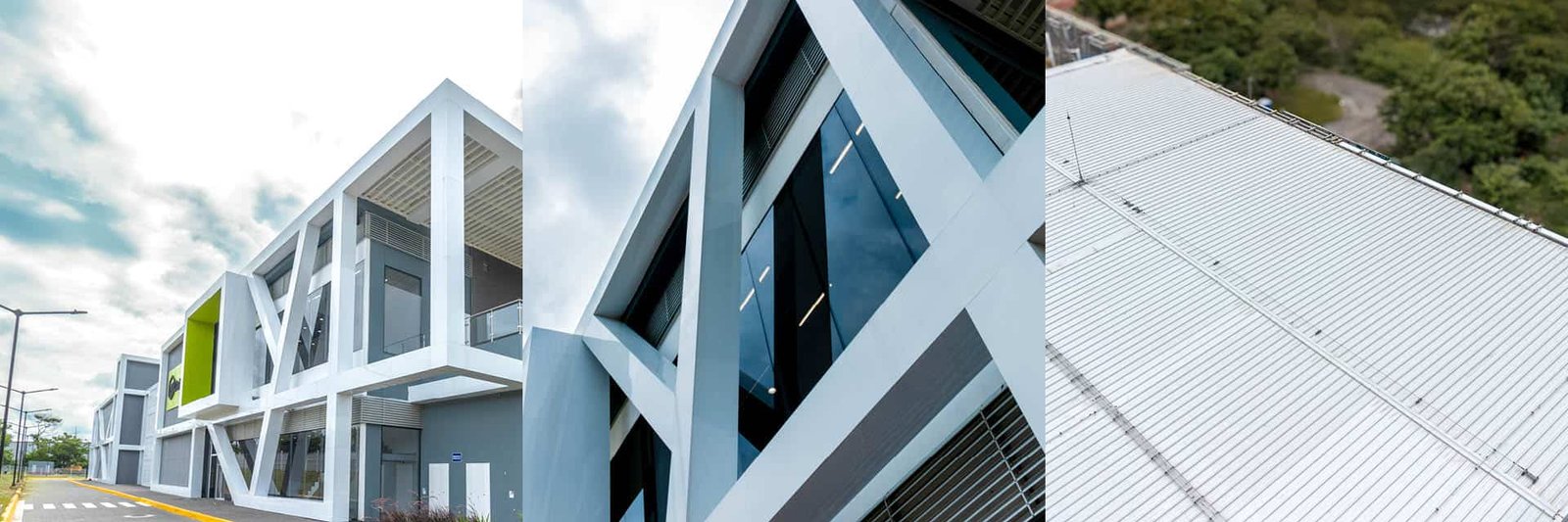 DataTrust® – Soluciones Arquitectónicas Corporativas