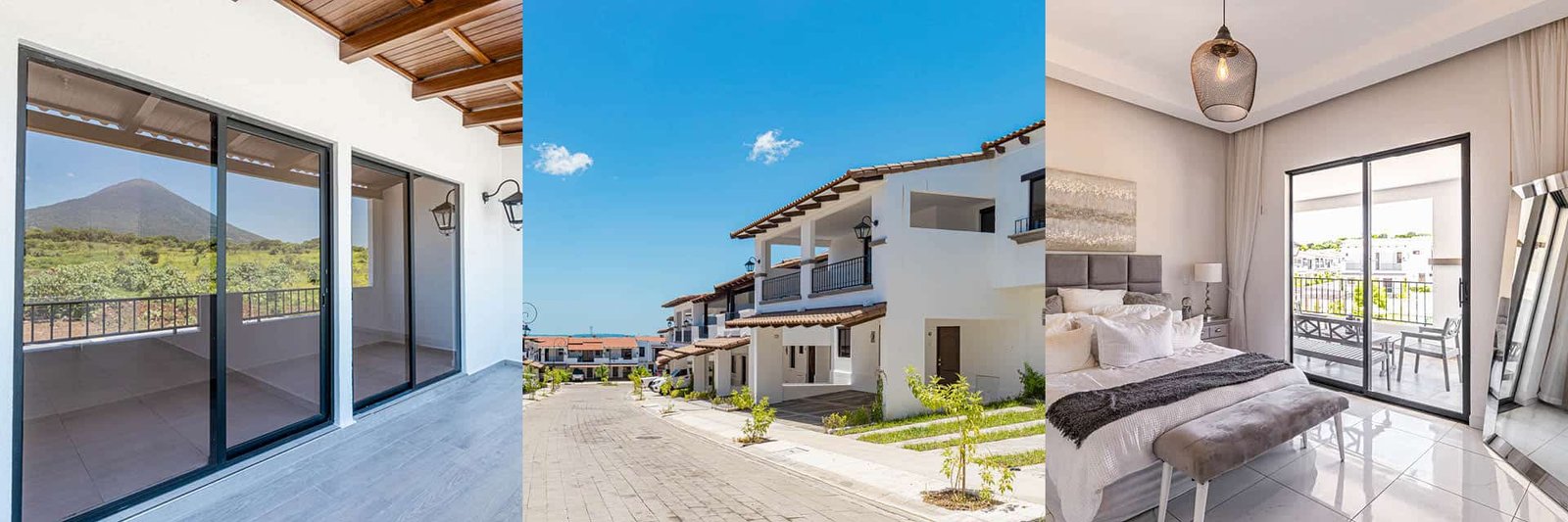 Residencial San Andrés™