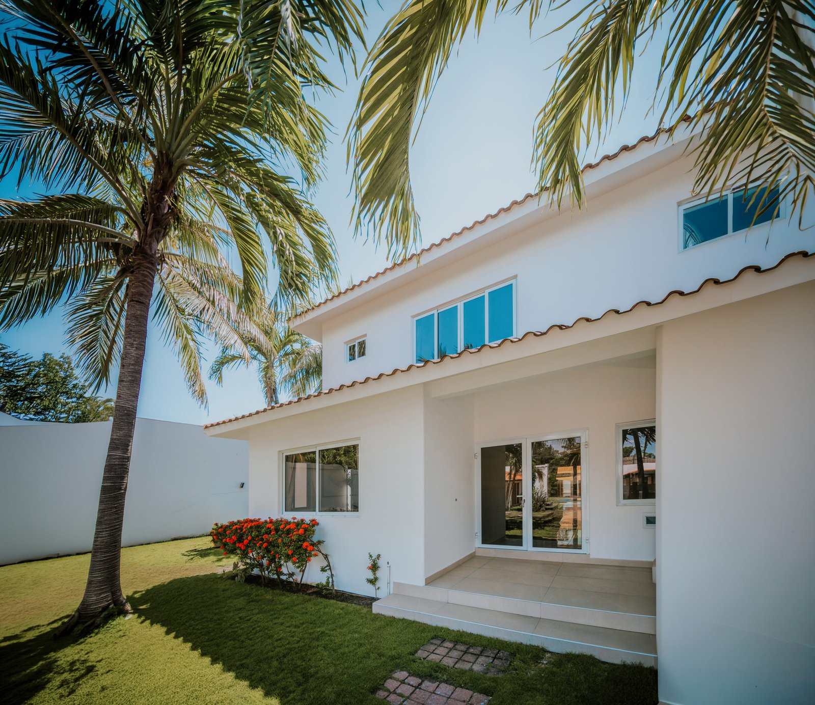 Residencial Costa del Sol