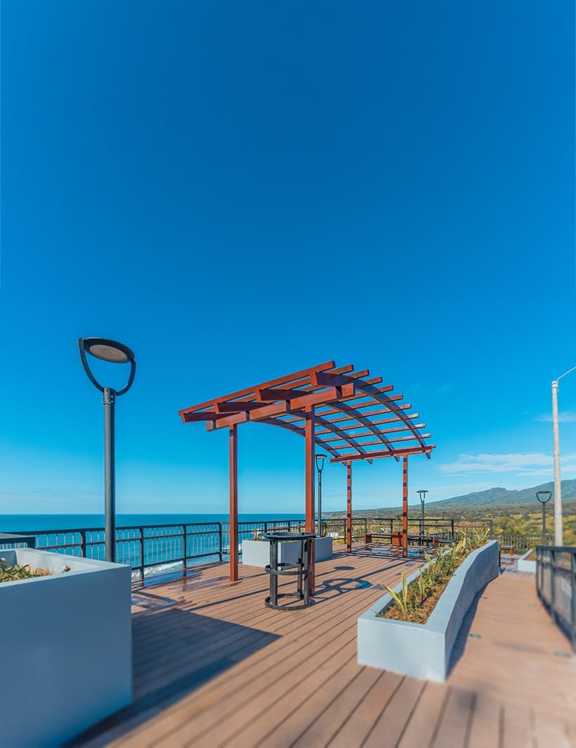Proyecto Punta Mango
