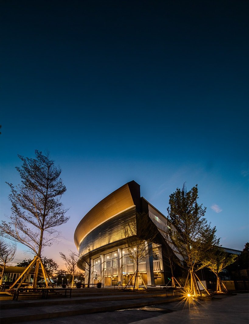 Proyecto Estadio Adolfo Pineda