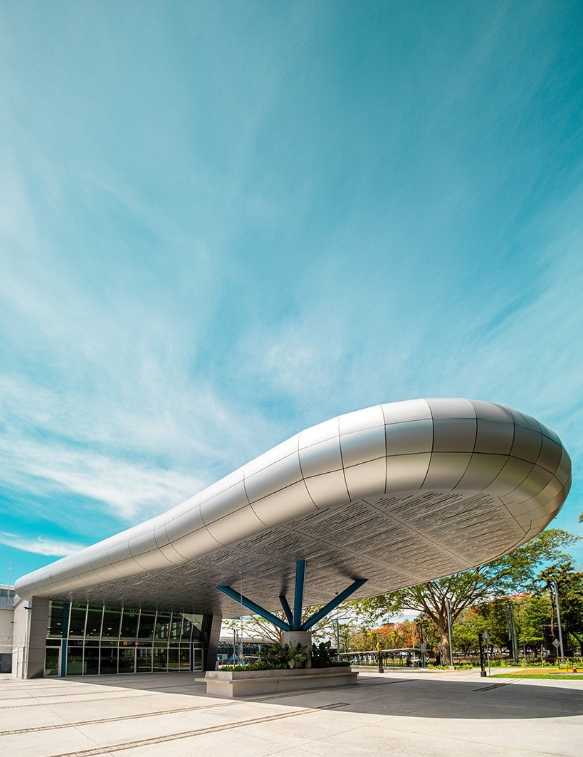 Proyecto Aeropuerto Internacional de El Salvador