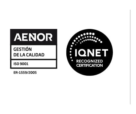 Certificaciones