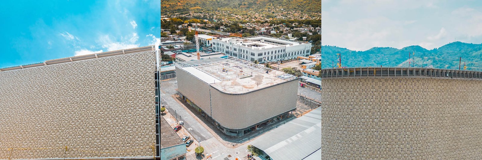 Cine Libertad | Grupo Solaire